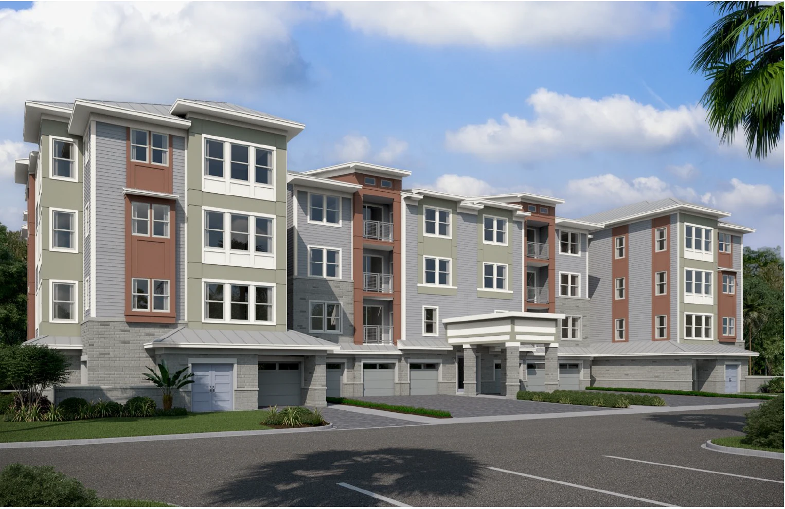 Aspen Gatherings at Lake Nona